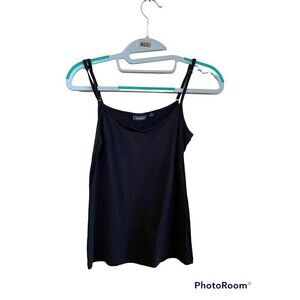 Mexx Black Workout Top. Sz.XS